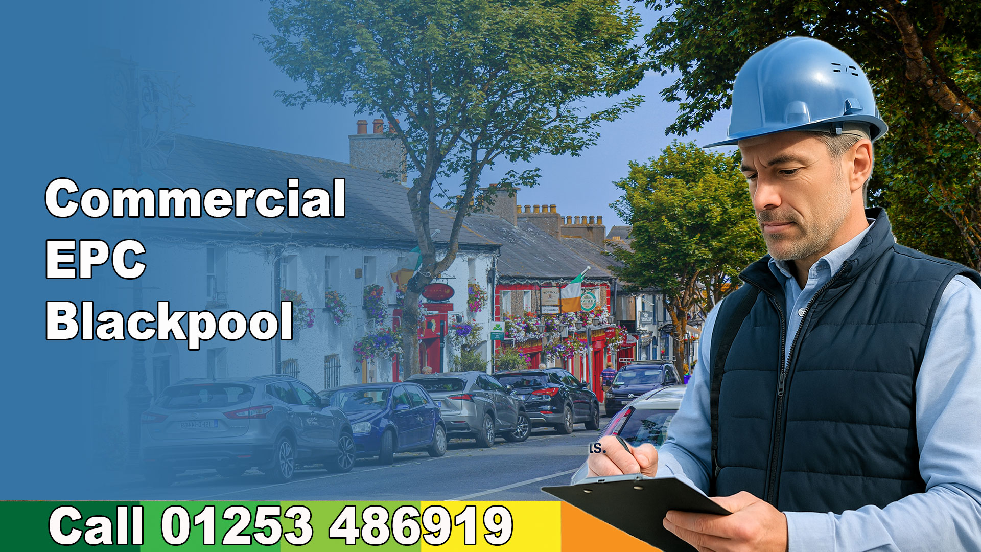 Commercial EPC Blackpool 2