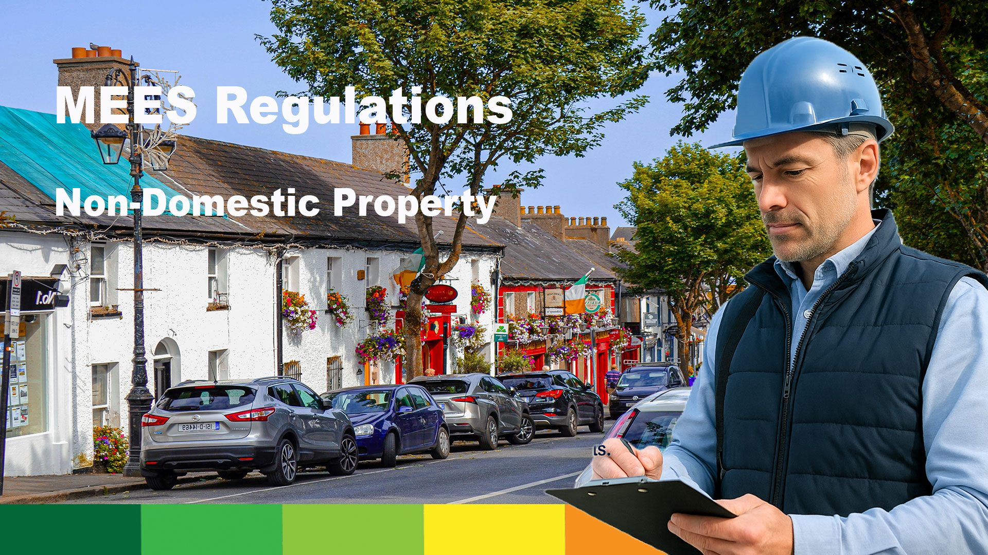 MEES Regulations