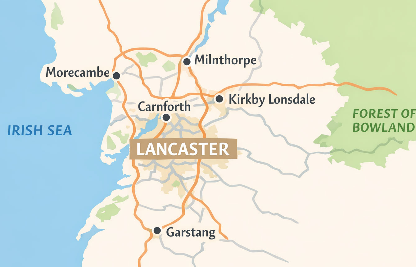 Lancaster EPC PNG