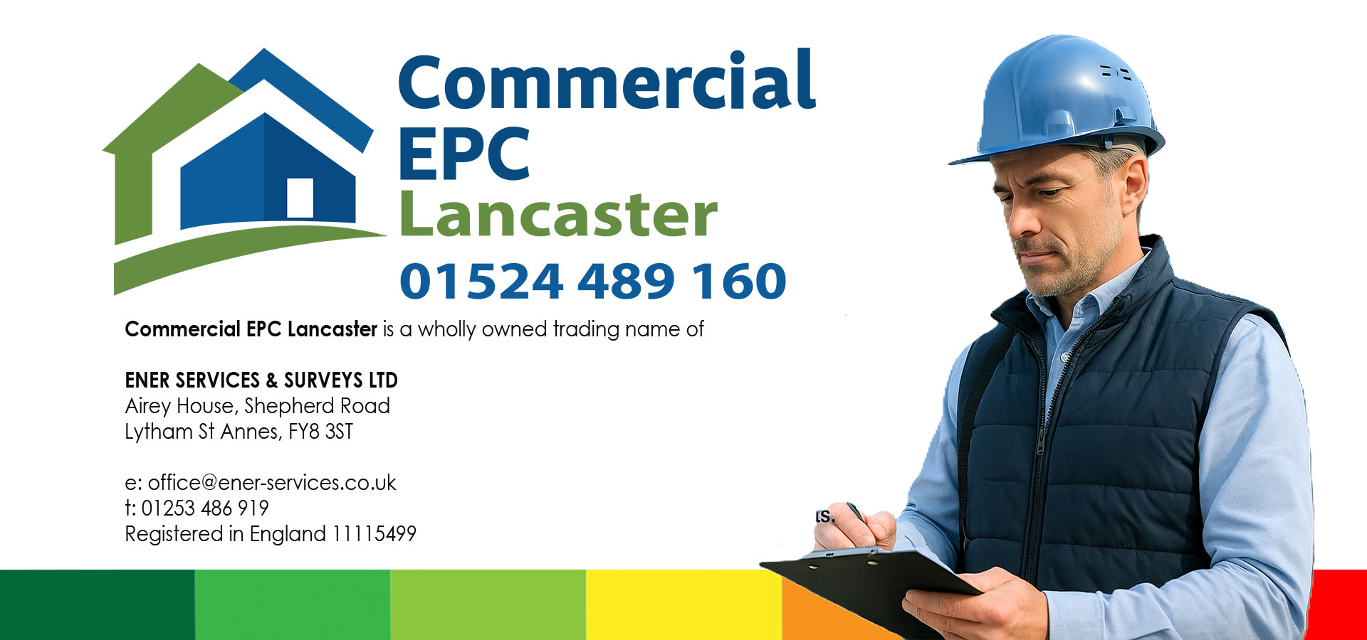 Footer Commercial EPC Lancaster